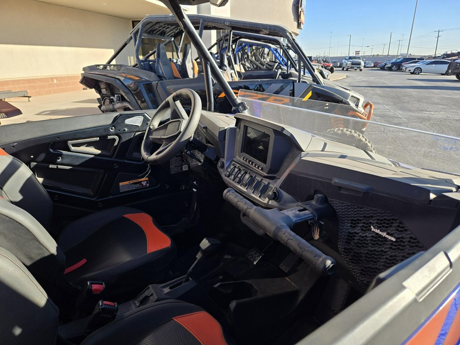 2025 POLARIS RZR XP 1000 ULTIMATE