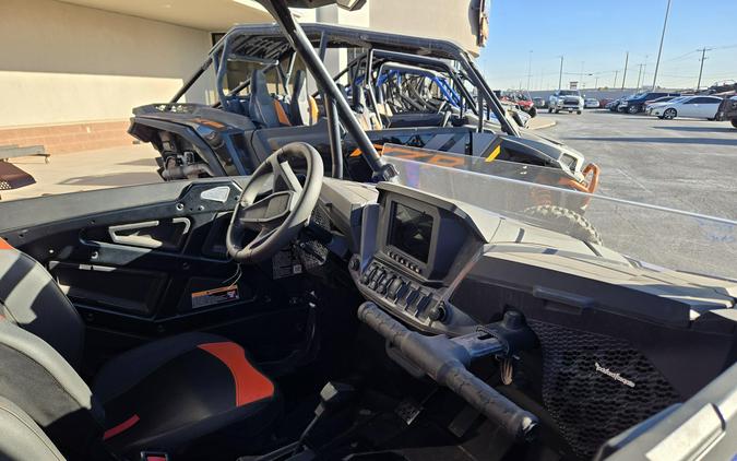 2025 POLARIS RZR XP 1000 ULTIMATE