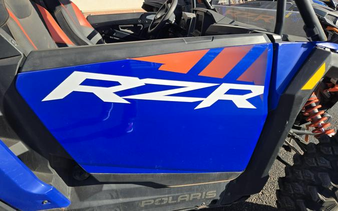 2025 POLARIS RZR XP 1000 ULTIMATE