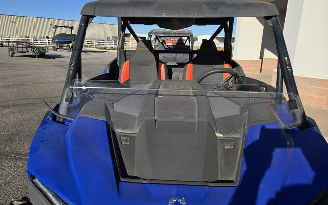 2025 POLARIS RZR XP 1000 ULTIMATE