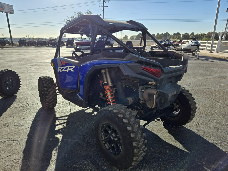 2025 POLARIS RZR XP 1000 ULTIMATE