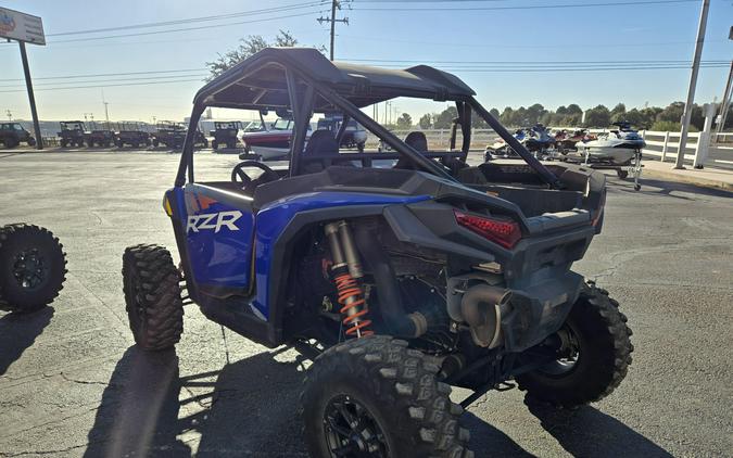 2025 POLARIS RZR XP 1000 ULTIMATE