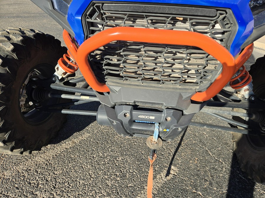 2025 POLARIS RZR XP 1000 ULTIMATE