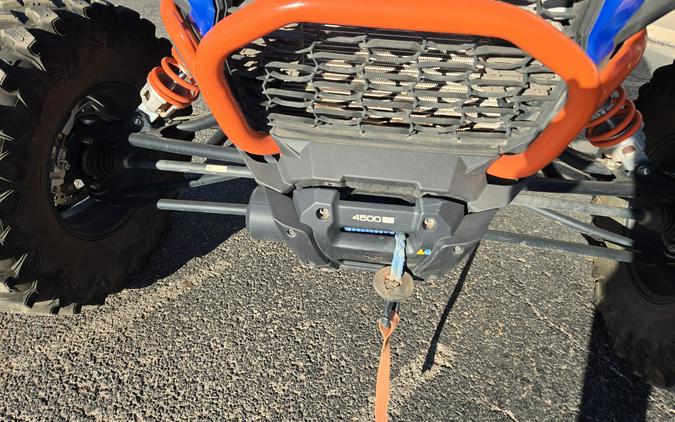 2025 POLARIS RZR XP 1000 ULTIMATE