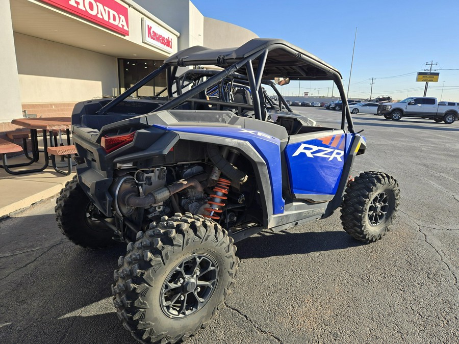 2025 POLARIS RZR XP 1000 ULTIMATE