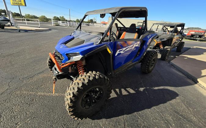 2025 POLARIS RZR XP 1000 ULTIMATE