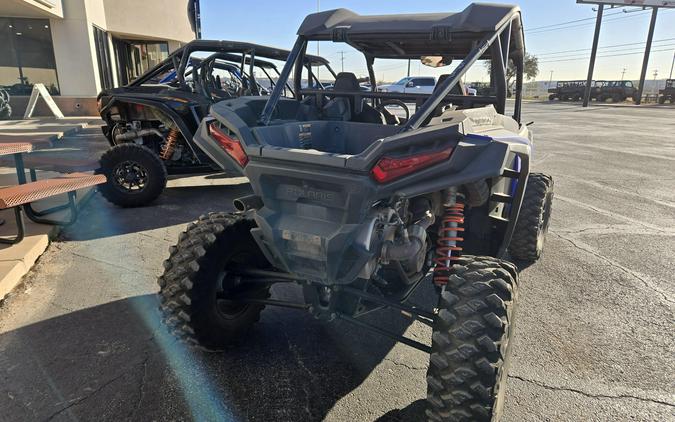 2025 POLARIS RZR XP 1000 ULTIMATE