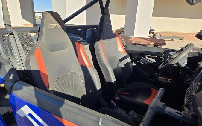 2025 POLARIS RZR XP 1000 ULTIMATE