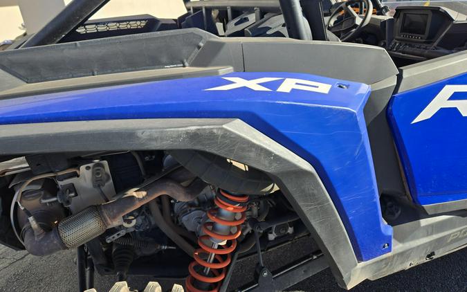 2025 POLARIS RZR XP 1000 ULTIMATE
