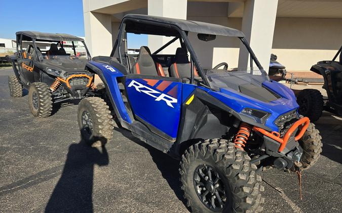 2025 POLARIS RZR XP 1000 ULTIMATE