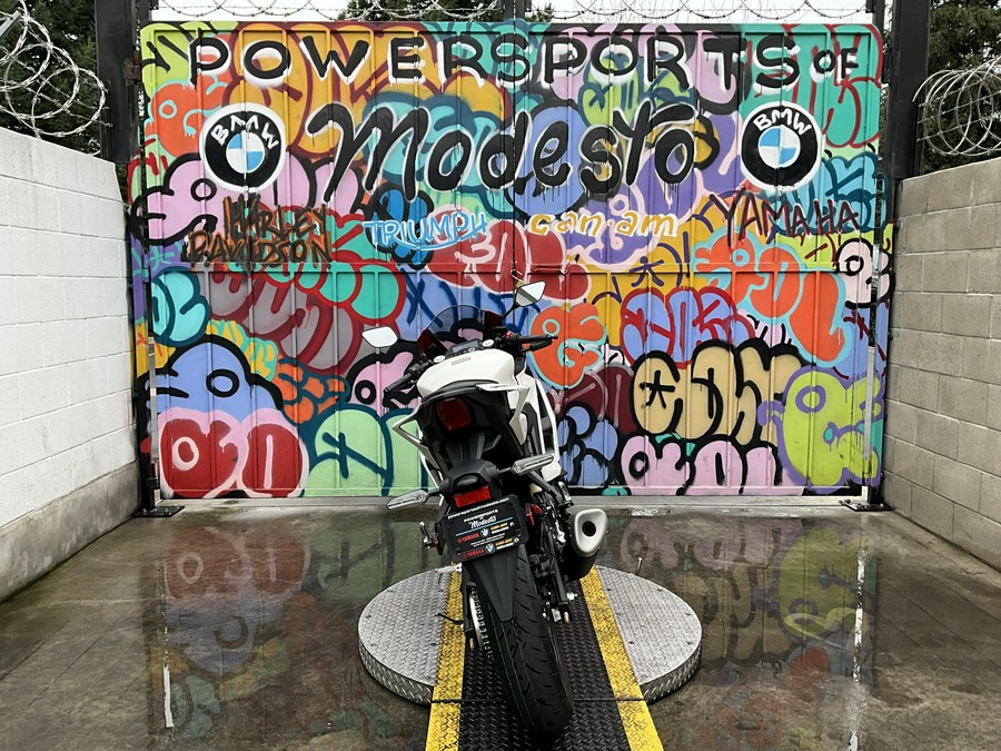 2026 Yamaha YZF-R3 ABS 70th Anniversary Edition