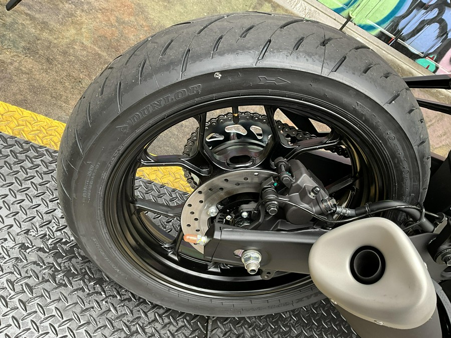 2026 Yamaha YZF-R3 ABS 70th Anniversary Edition