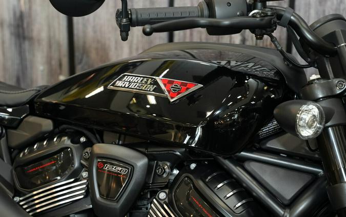 New 2026 Harley-Davidson Sportster S Motorcycle For Sale In Raleigh, North Carolina