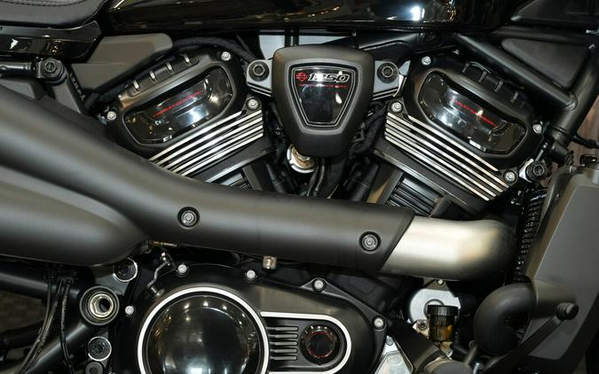 New 2026 Harley-Davidson Sportster S Motorcycle For Sale In Raleigh, North Carolina