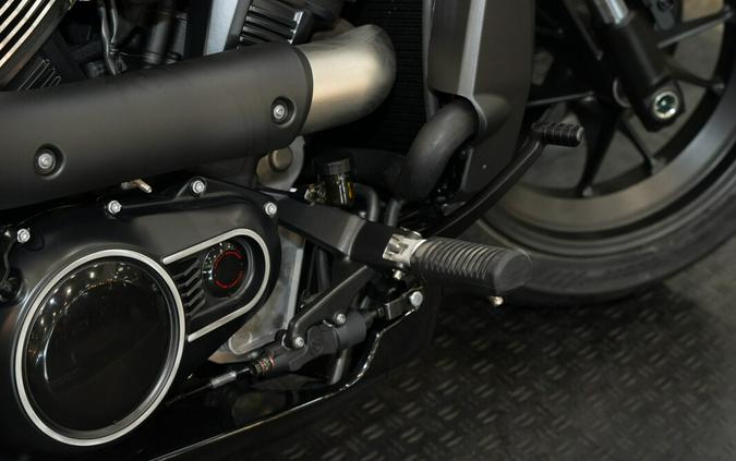 New 2026 Harley-Davidson Sportster S Motorcycle For Sale In Raleigh, North Carolina