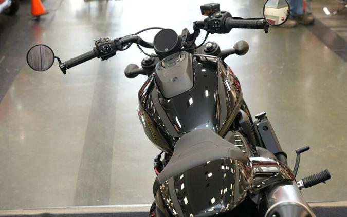 New 2026 Harley-Davidson Sportster S Motorcycle For Sale In Raleigh, North Carolina