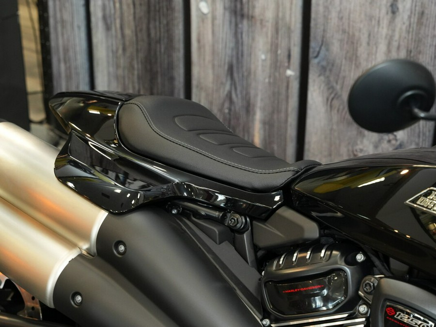 New 2026 Harley-Davidson Sportster S Motorcycle For Sale In Raleigh, North Carolina