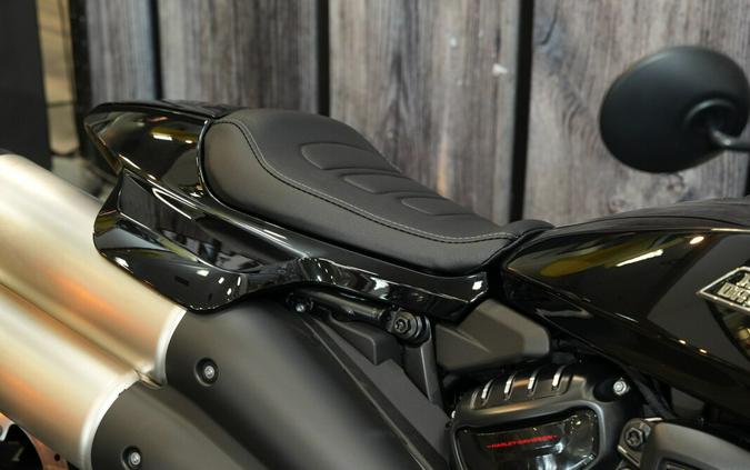 New 2026 Harley-Davidson Sportster S Motorcycle For Sale In Raleigh, North Carolina