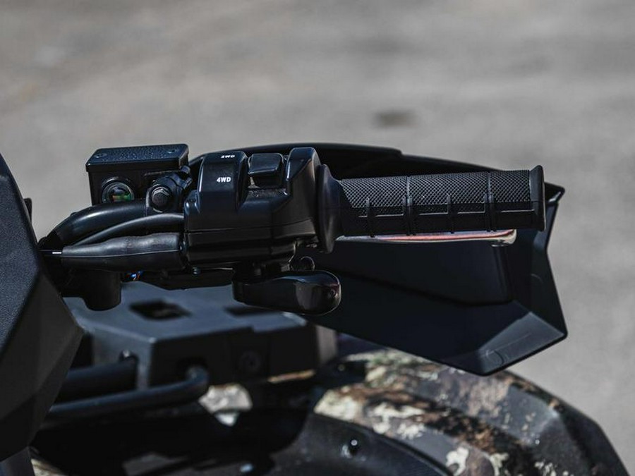 2025 Kawasaki Brute Force® 750 LE EPS Camo