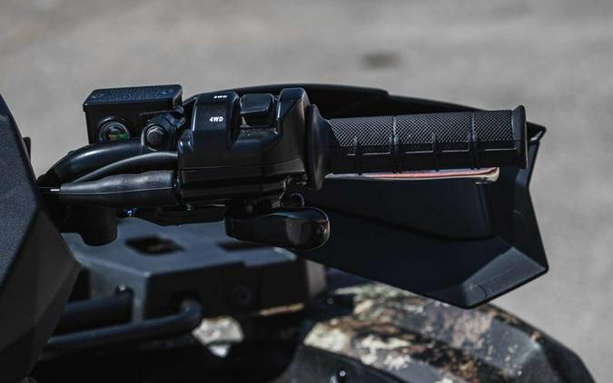 2025 Kawasaki Brute Force® 750 LE EPS Camo