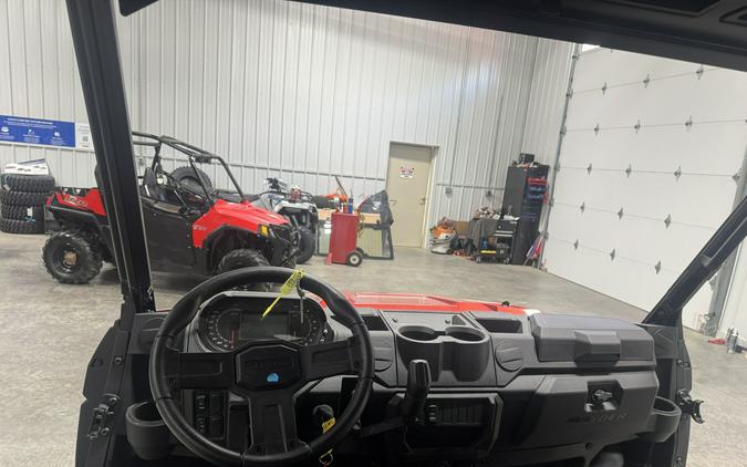 2026 Polaris Ranger Crew XP 1000 Premium
