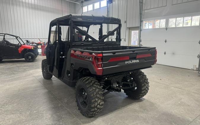 2026 Polaris Ranger Crew XP 1000 Premium