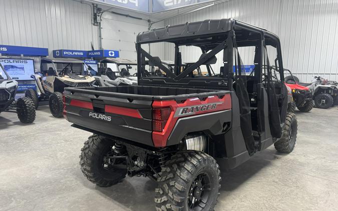 2026 Polaris Ranger Crew XP 1000 Premium