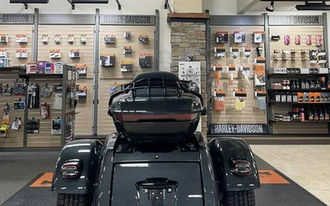 2026 Harley-Davidson® FLHLT - Street Glide® 3 Limited