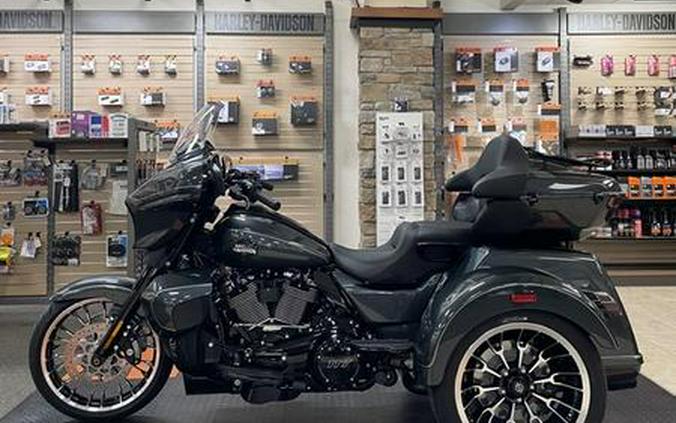 2026 Harley-Davidson® FLHLT - Street Glide® 3 Limited