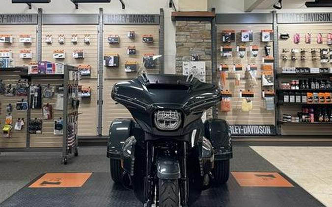 2026 Harley-Davidson® FLHLT - Street Glide® 3 Limited