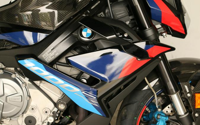 2023 BMW M 1000 R