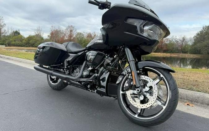 2026 Harley-Davidson FLTRX - Road Glide