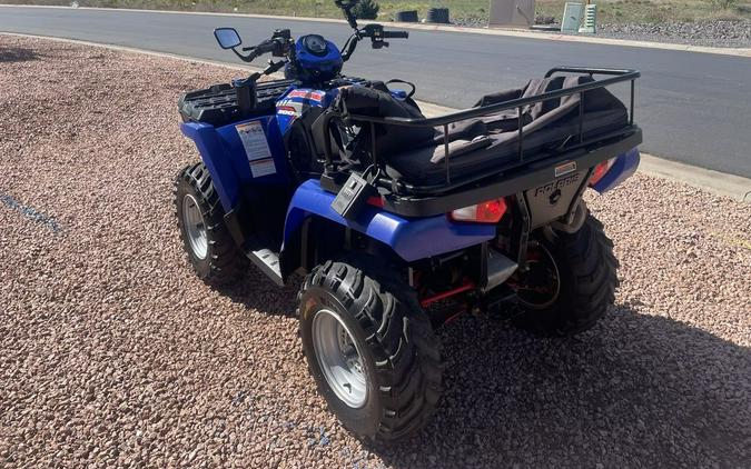 2005 Polaris® Sportsman 500 H.O.