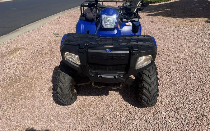 2005 Polaris® Sportsman 500 H.O.