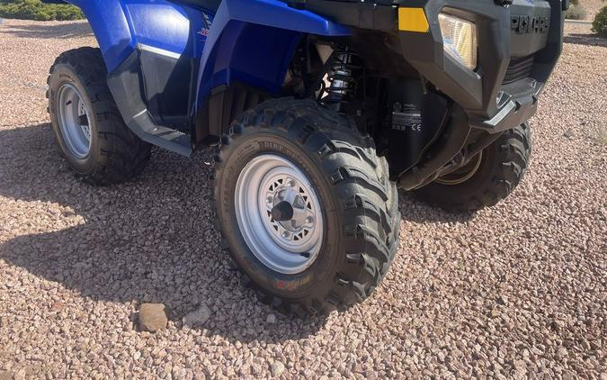 2005 Polaris® Sportsman 500 H.O.