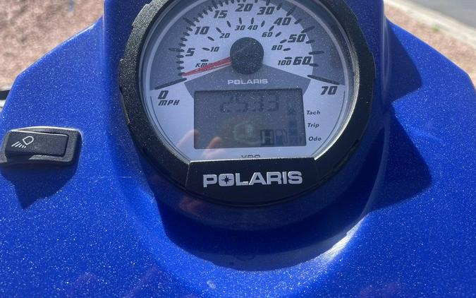 2005 Polaris® Sportsman 500 H.O.