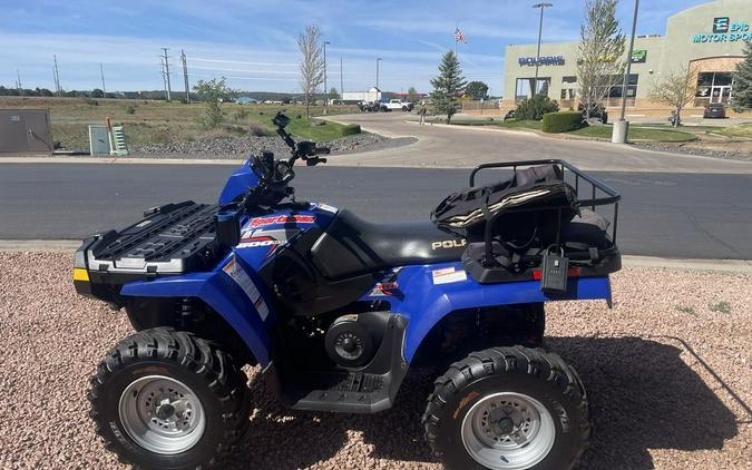 2005 Polaris® Sportsman 500 H.O.