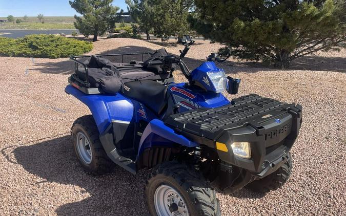 2005 Polaris® Sportsman 500 H.O.