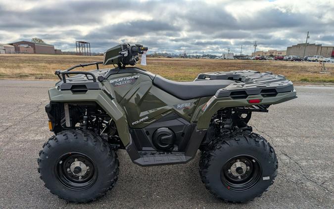 2026 Polaris Sportsman 450 H.O.