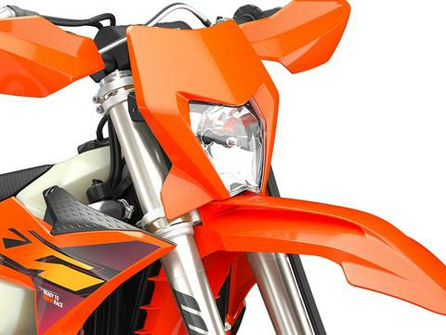 2026 KTM 450 XCF-W