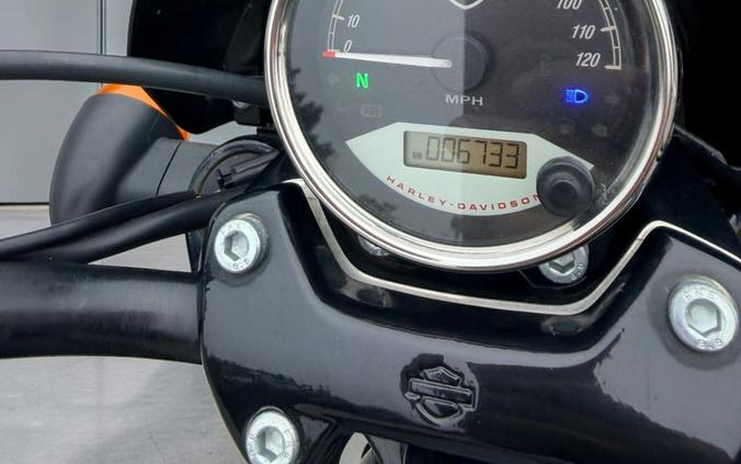 2019 Harley-Davidson XG500 Street Rod