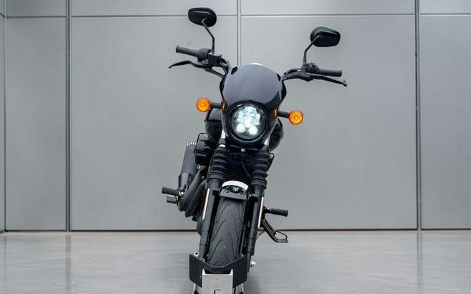 2019 Harley-Davidson XG500 Street Rod