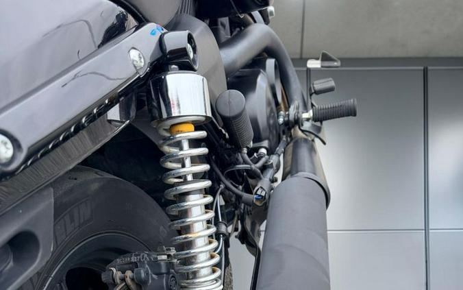 2019 Harley-Davidson XG500 Street Rod