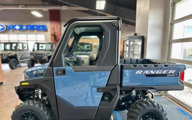 2026 Ranger® SP 570 NorthStar Edition - Polaris
