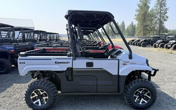 2027 Kawasaki Mule PRO-MX LE
