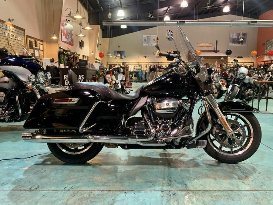 2019 Harley-Davidson® FLHP