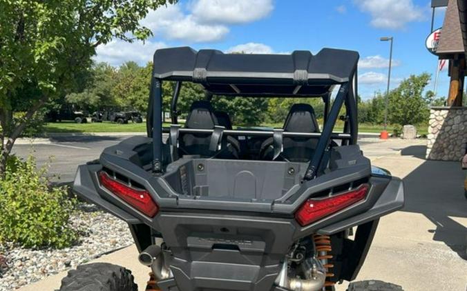 2024 Polaris® RZR XP 4 1000 Premium