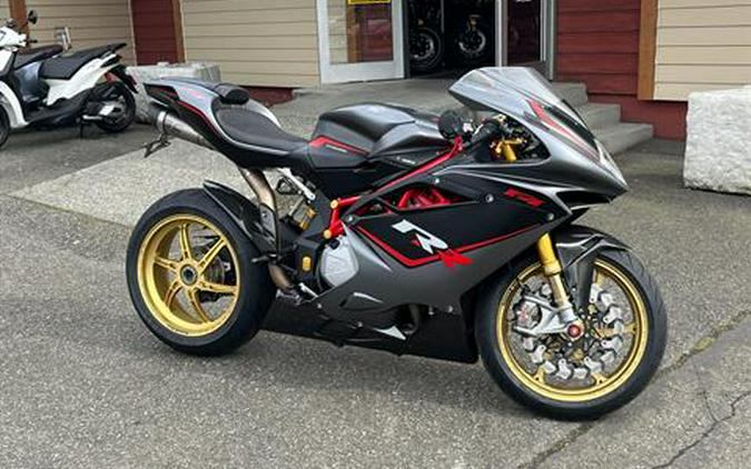 MV Agusta F4 motorcycles for sale - MotoHunt