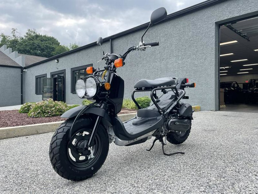 2024 Honda Ruckus