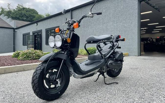 2024 Honda Ruckus